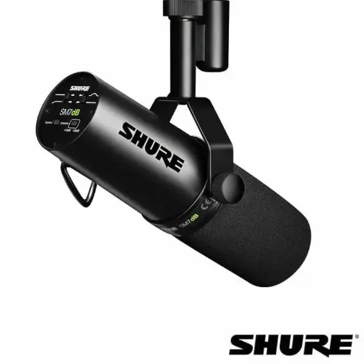 Shure sm7b